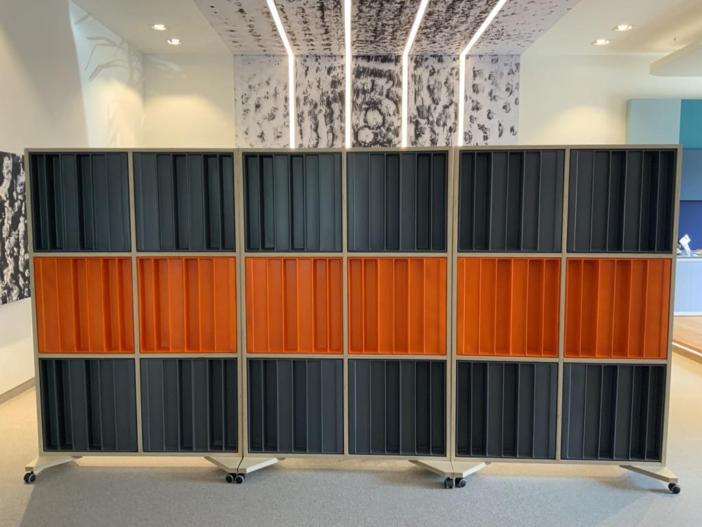 KD Keys diffusoren KlankDesign Keys diffusoren