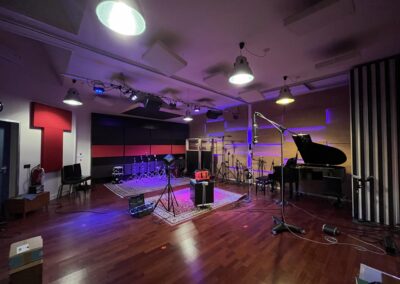 Key4Music muziekschool