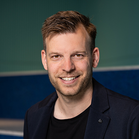 Mark van Exter geluidadvies